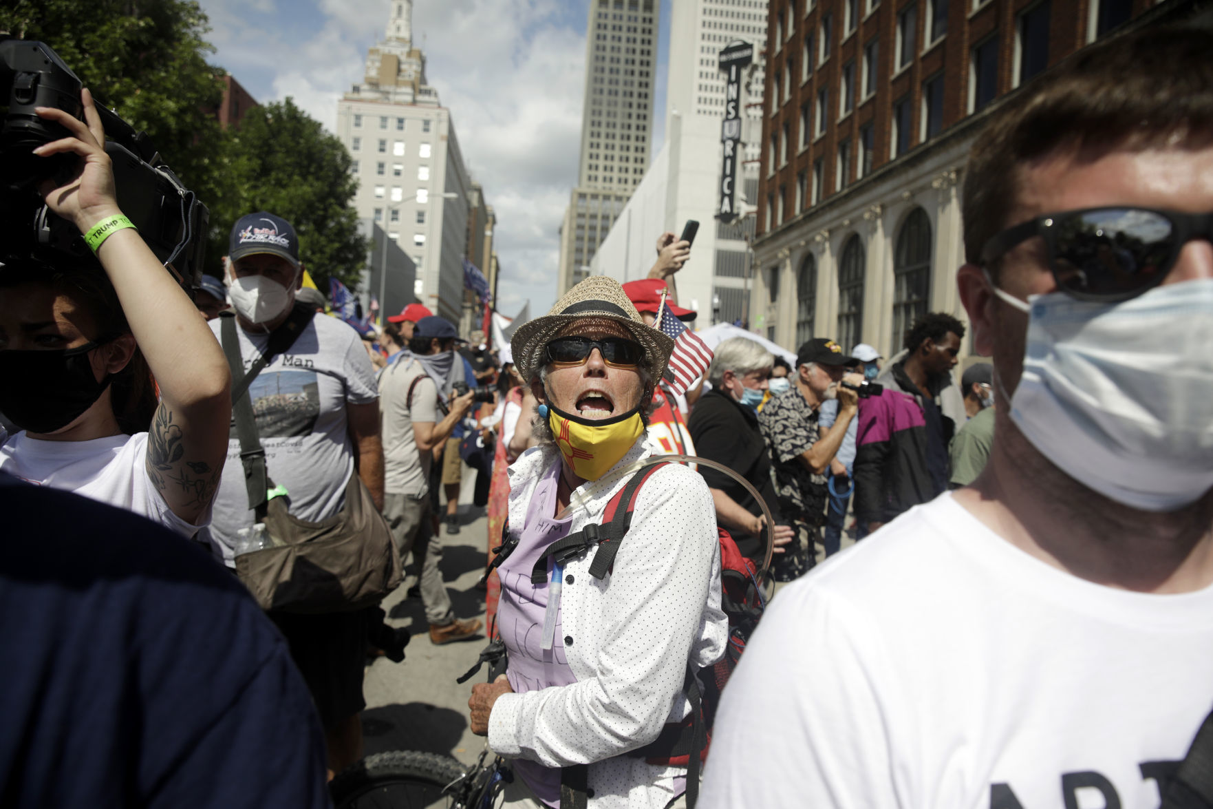 Trump Rally